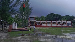 লক্ষ্মীপুরের তিন কলেজে পাশ করেনি কেউ