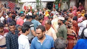 3 children drown in Magura canal