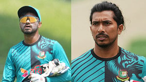 Mahidul gets maiden call-up, Soumya returns
