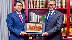 মালদ্বীপে প্রবাসীদের জন্য জুমার খুতবা বাংলায় করার প্রস্তাব