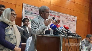 Politicians losing unity: Fakhrul