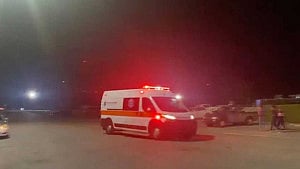 4 killed, 12 wounded in Mississippi shooting