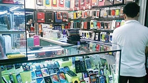 BTRC’s big fight against ‘grey’ handset empire