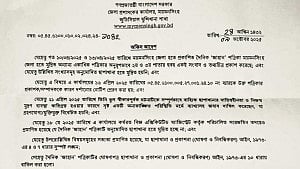 11 Mymensingh newspapers lose declarations