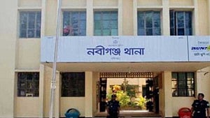 হবিগঞ্জে চোরাই মোবাইল উদ্ধারে গিয়ে হামলার শিকার পুলিশ, আটক ৩