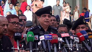 49 Puja pandals targeted in sabotage attempts: RAB