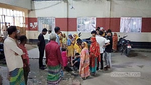 Rape suspect killed in Narayanganj assault