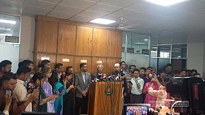 No concerns over poll security: EC secretary
