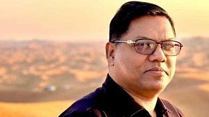‘অবৈধ সম্পদ’: মামলার দুইদিনের মাথায় এনবিআর সদস্য বেলাল ওএসডি