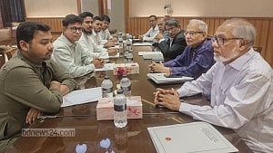 Consensus Commission in talks with NCP