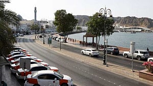 8 Bangladeshi workers killed in Oman road crash