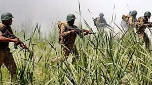 Future India conflict risks cataclysmic devastation: Pakistan Army
