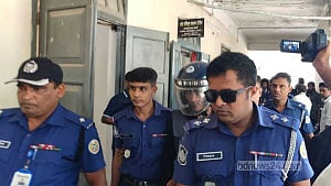 3 boys jailed for gangrape of July martyr’s daughter