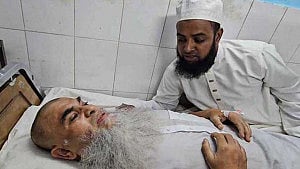 Communal threats after Mufti Mohibullah saga