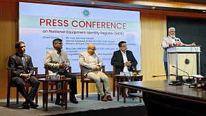 NEIR to launch Dec 16 to block illegal mobile phones