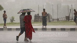 Cyclone threat looms as low forms over Bay