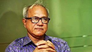 রকিব হাসান: টুকরো স্মৃতি