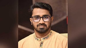 জামায়াত, এনসিপি ছাড়া সবার সঙ্গে ‘প্রতারণা’ করেছে সরকার: রাশেদ খাঁন