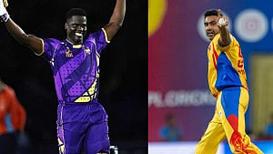সবচেয়ে দামি ফ্লেচার, দল পাননি অশ্বিন