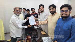 RUCSU polls: JCD, Shibir trade allegations over code breach
