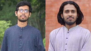 রাকসু: ভিপি পদে জাহিদ, জিএস আম্মার জয়ের পথে
