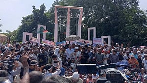 এমপিওভুক্ত শিক্ষকদের মূল্যায়ন করবে বিএনপি: এ্যানি