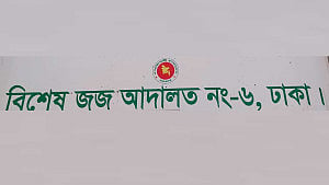 6 jailed for life over BNP leader’s murder in Dhaka