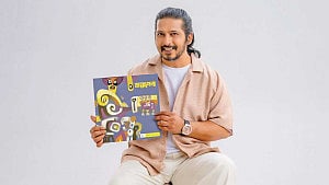 'ভাল্লাগেনা': অর্ণবের অ্যালবাম আসছে এক দশক পর
