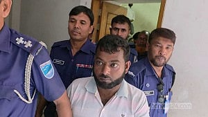 বিইউপির ছাত্রী ‘ধর্ষণ’: প্রধান আসামি সোহেল ৩ দিনের রিমান্ডে