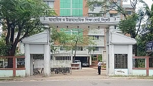 ইংরেজিতে কম পাসে সিলেট বোর্ডে ‘ফল বিপর্যয়’