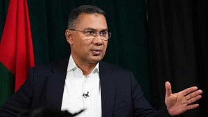 সন্ধ্যায় জাতির উদ্দেশে প্রধানমন্ত্রীর ভাষণ