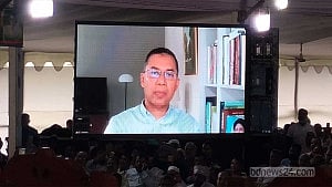 Tarique seeks teachers' support for education reforms