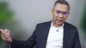Bangladesh-India relations shaped by 'people’s will': Tarique