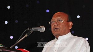 তোফায়েল আহমেদের জীবনাবসান