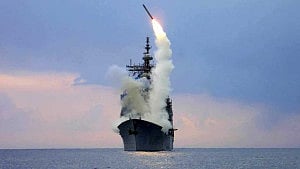 Trump may talk Tomahawks with Putin over Ukraine
