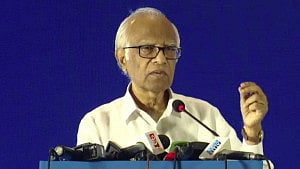Education decay can’t be fixed by commission: Wahiduddin