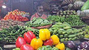 Chilli prices soar, vegetables follow suit