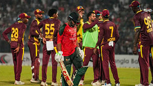 Batting collapse costs Tigers in Chattogram