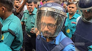 দুর্নীতির মামলায় পলককে কারাফটকে জিজ্ঞাসাবাদের অনুমতি
