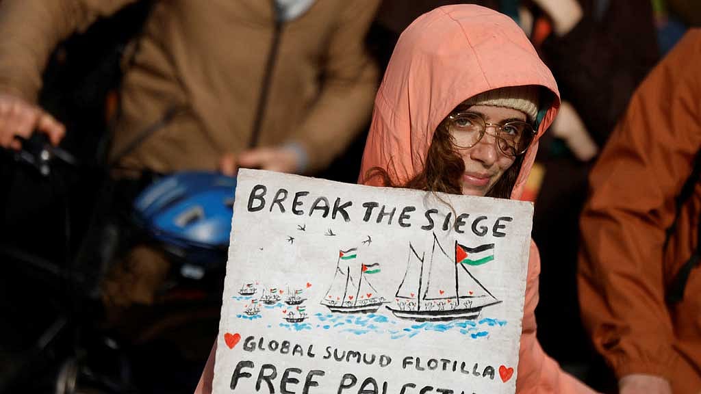 Photo: Reuters