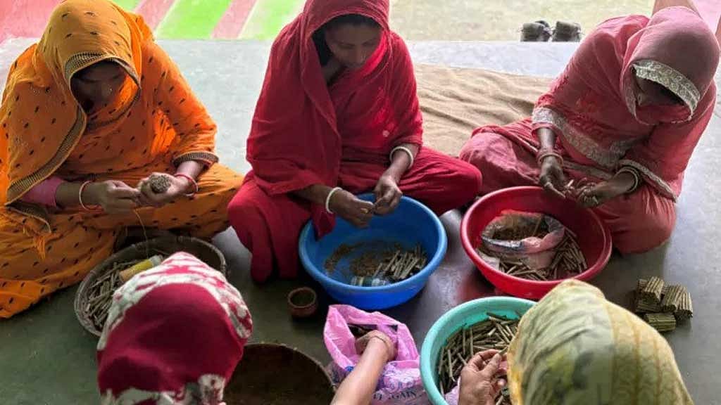 ছবি: আল জাজিরা।