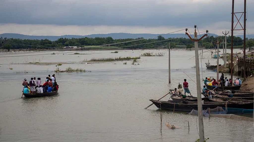 ছবি: আল জাজিরা।