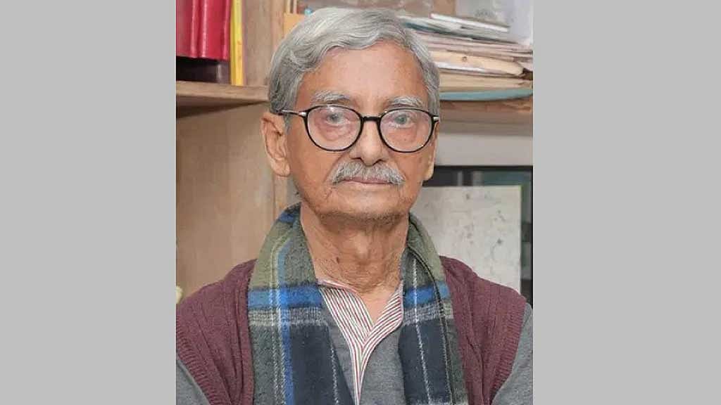 রেজাউর রহমান