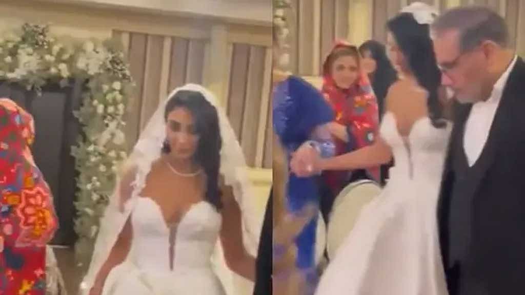 গত বছর খামেনির উপদেষ্টা আলি শামখানির মেয়ের বিয়েতে তার পরিবারের নারী সদস্যদের পশ্চিমা খোলামেলা পোশাকের ভিডিও সামাজিক যোগাযোগমাধ্যমে ছড়িয়ে পড়ার পর ব্যাপক আলোচনার জন্ম হয়েছিল।