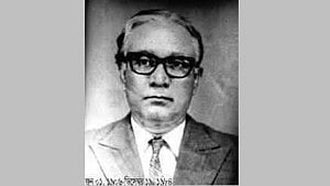 কবি আবদুল কাদিরের অগ্রন্থিত প্রবন্ধ: ‘সঙ্গীত-চর্চ্চা’