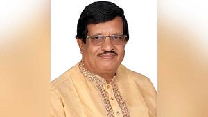 বগুড়া জেলা শ্রমিক লীগ সভাপতি সালাম গ্রেপ্তার