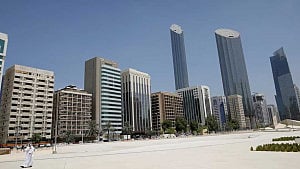Dhaka's envoy denies UAE visa ban