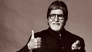 ‘কোনো অবসর নেই, এই প্রক্রিয়া চিরন্তন’, যা বোঝাতে চাইলেন অমিতাভ