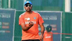 Ashwin joins Big Bash League as first Indian player