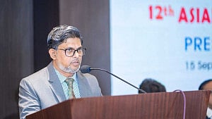 ‘এশিয়ান ট্যুরিজম ফেয়ারের’ পর্দা উঠছে বৃহস্পতিবার